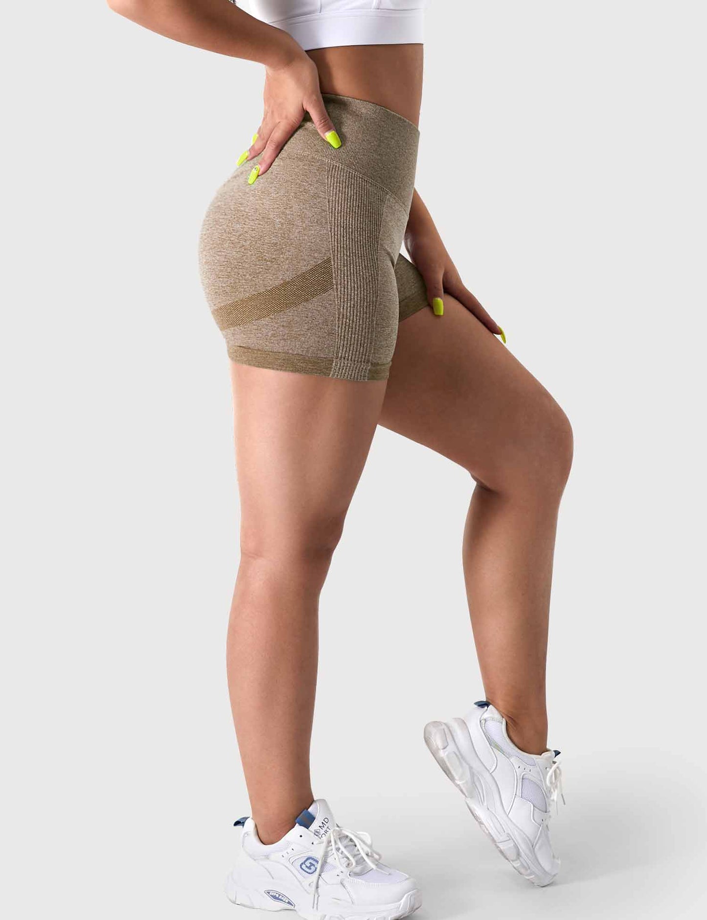 Yeoreo 3.6"Professional Shorts