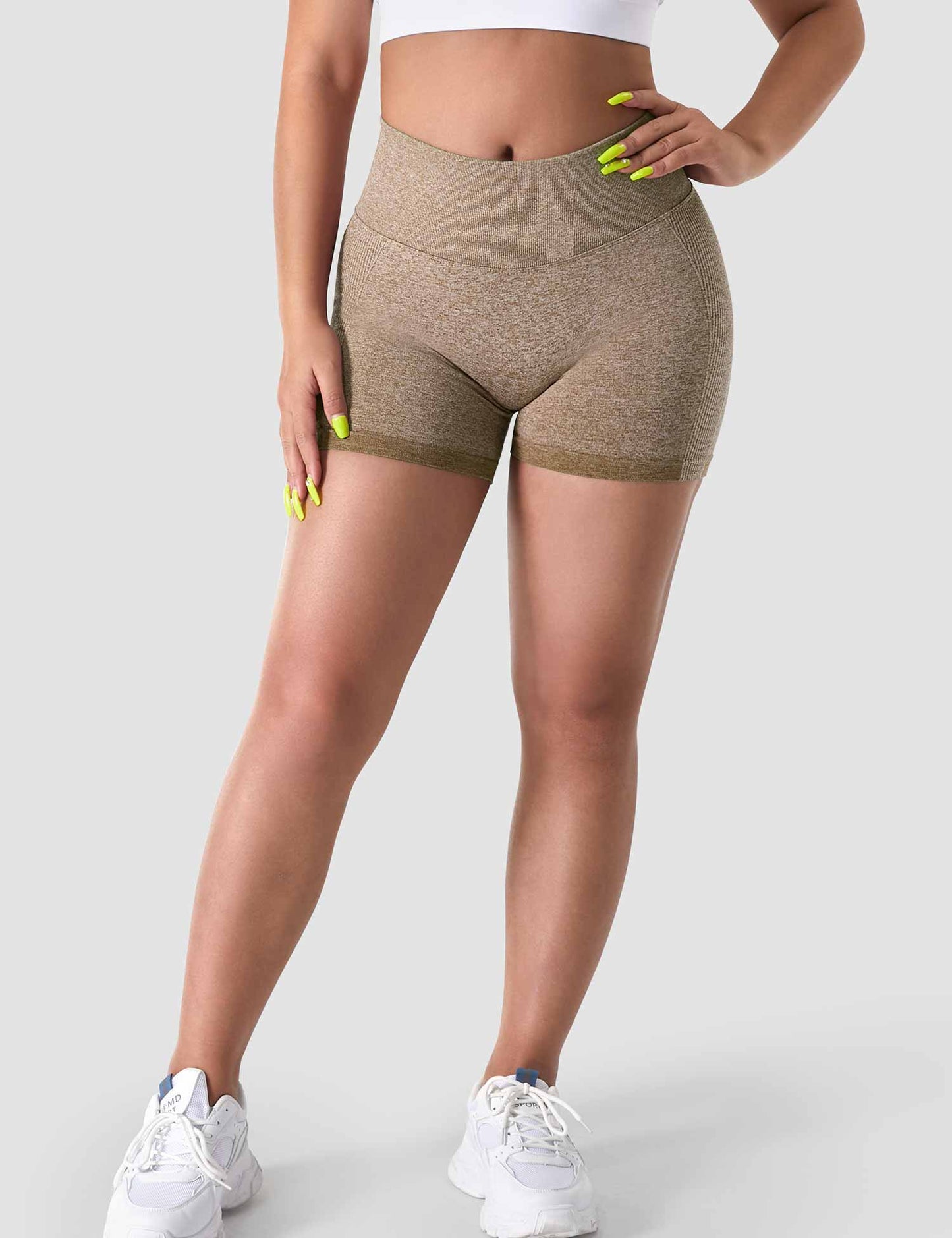 Yeoreo 3.6"Professional Shorts