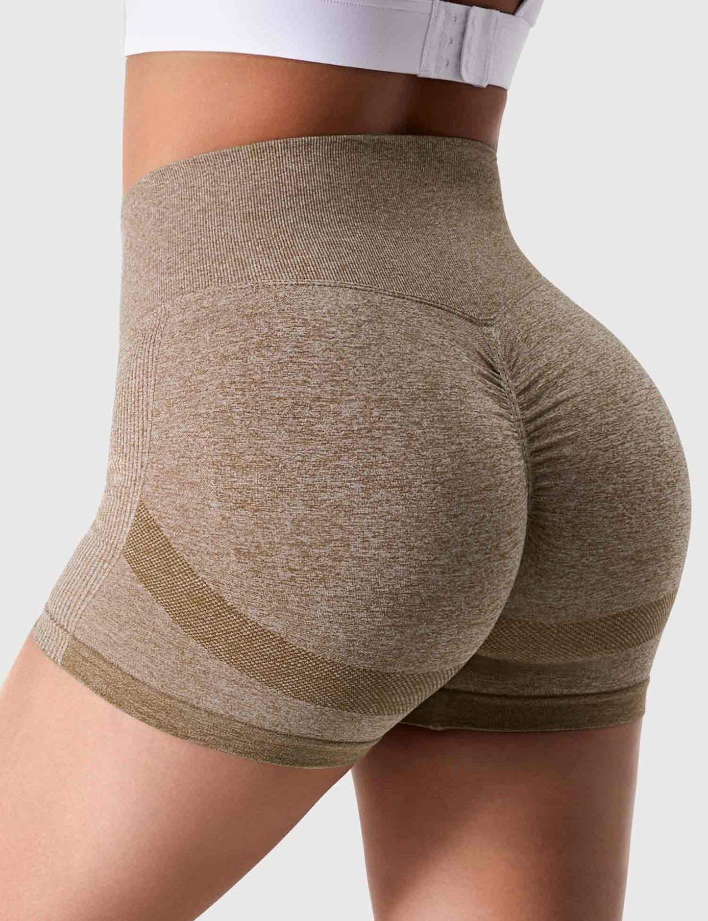 Yeoreo 3.6"Professional Shorts