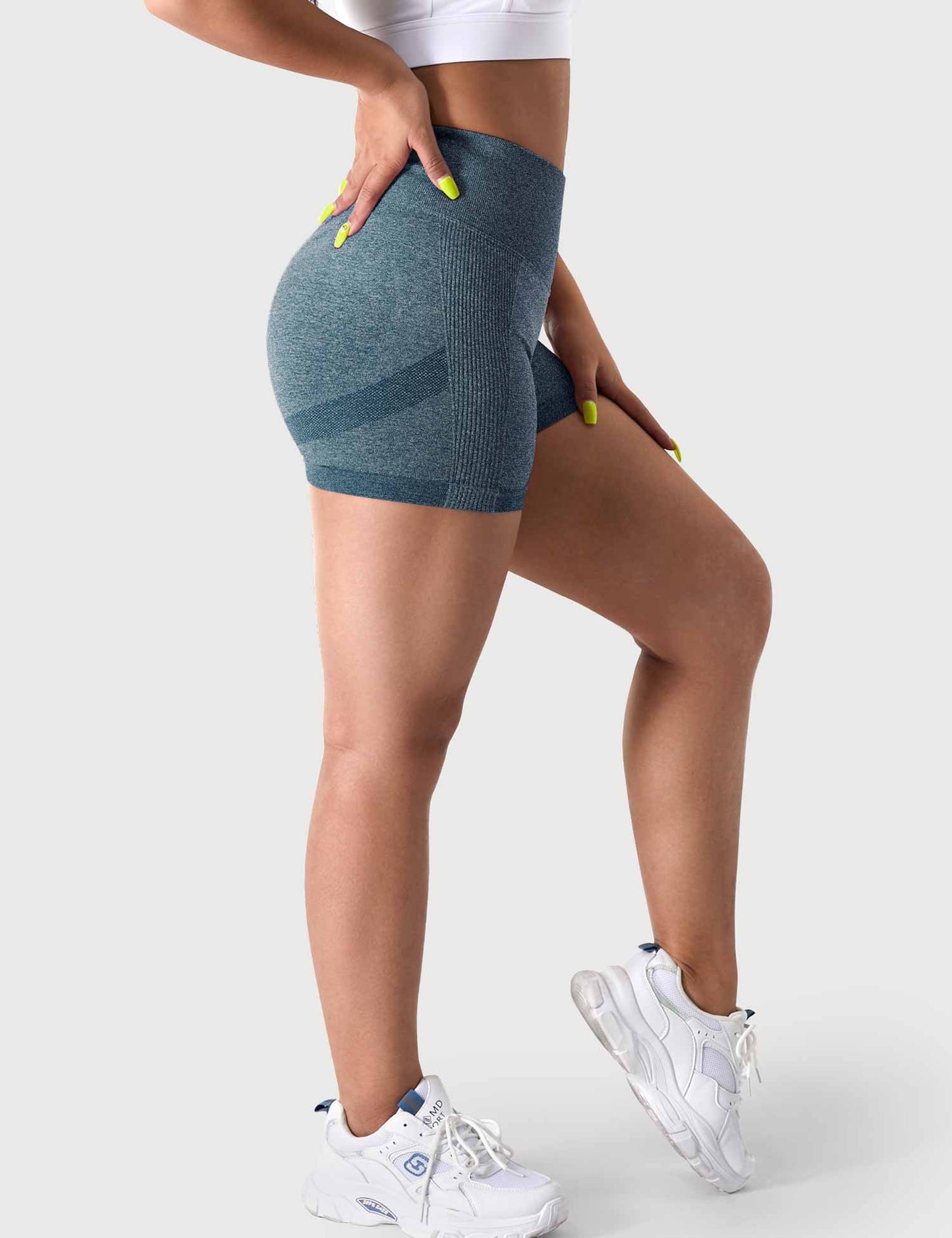 Yeoreo 3.6"Professional Shorts