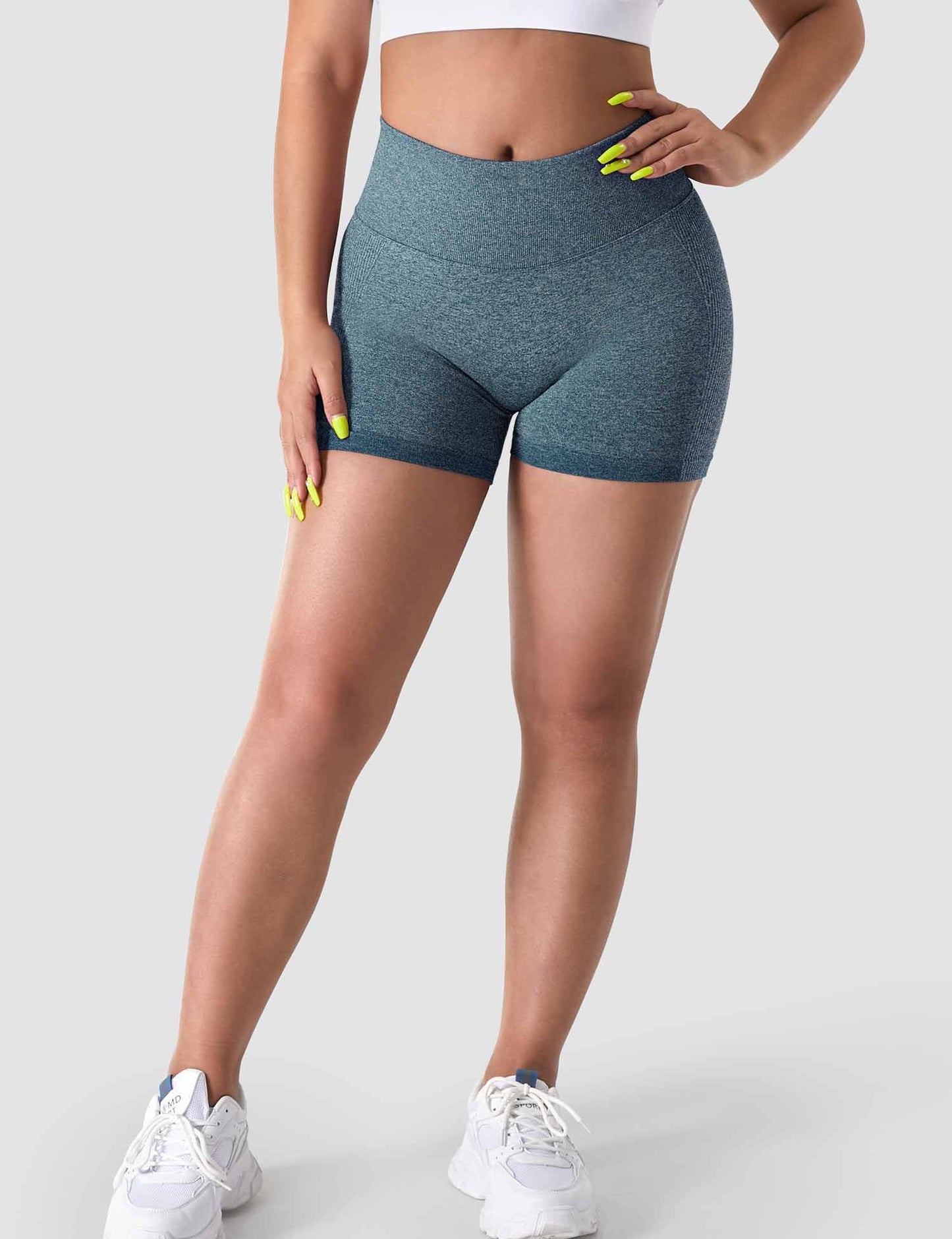 Yeoreo 3.6"Professional Shorts