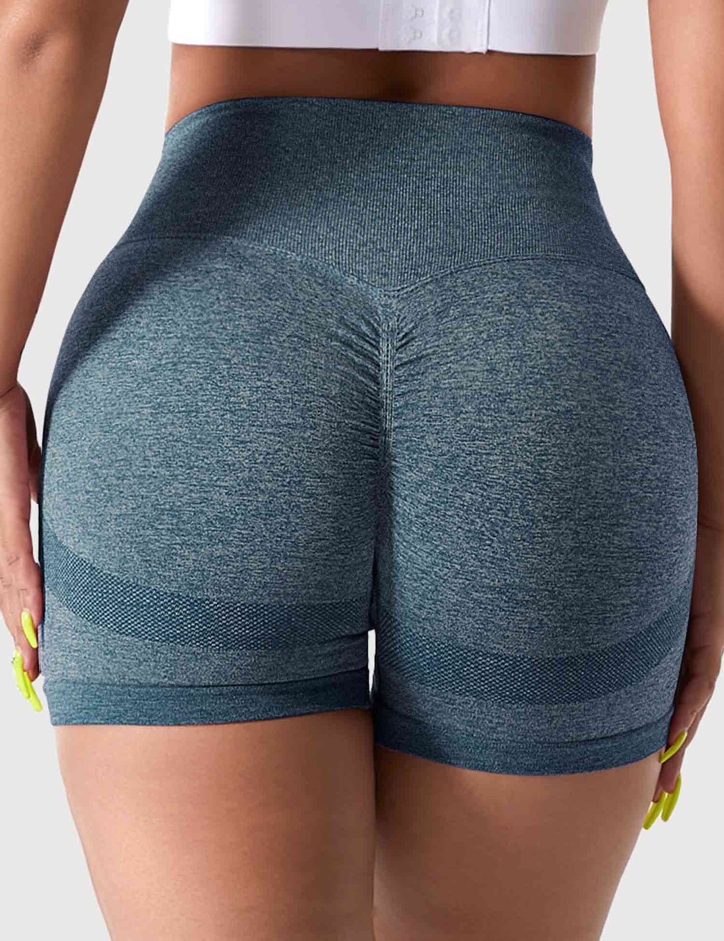 Yeoreo 3.6"Professional Shorts