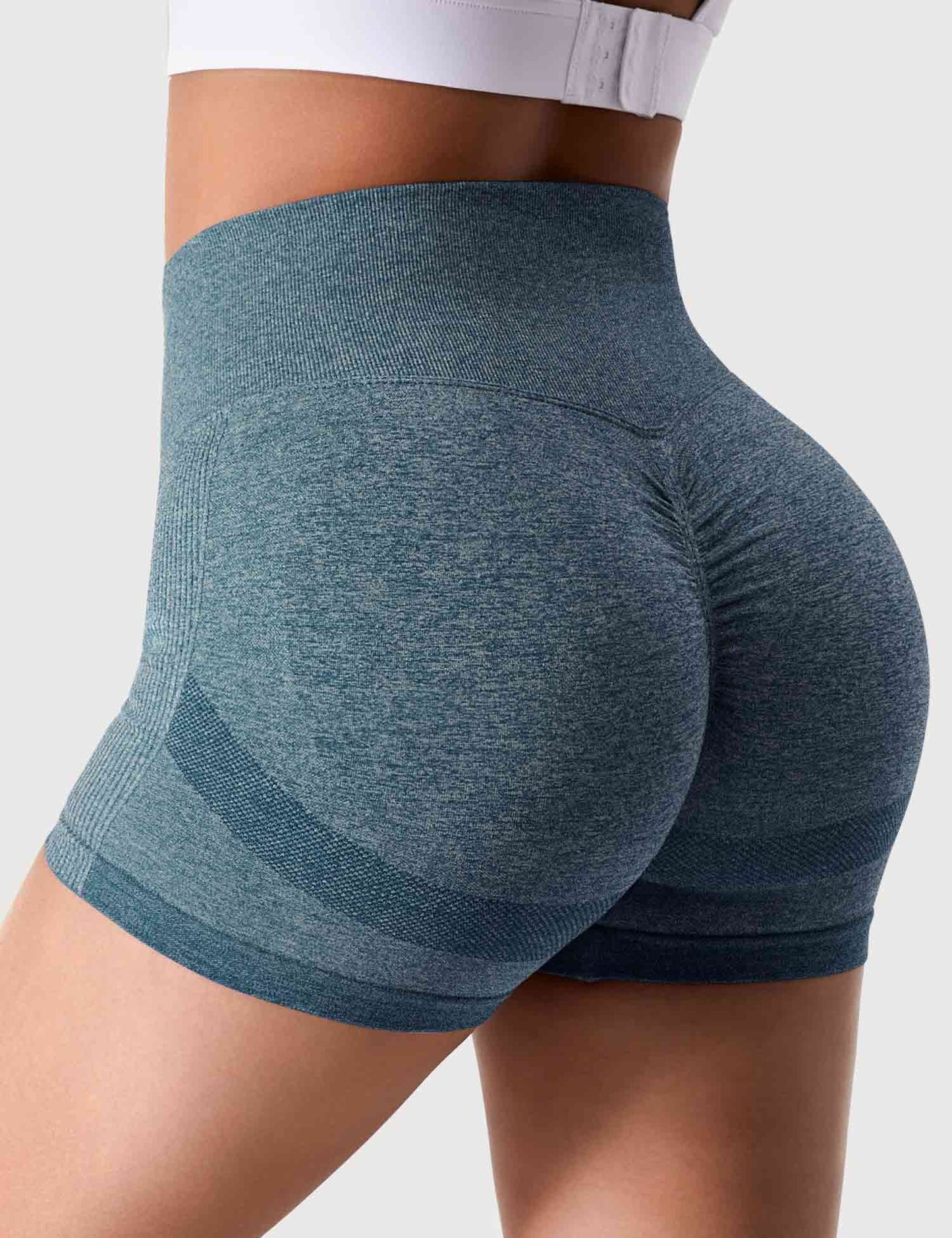 Yeoreo 3.6"Professional Shorts