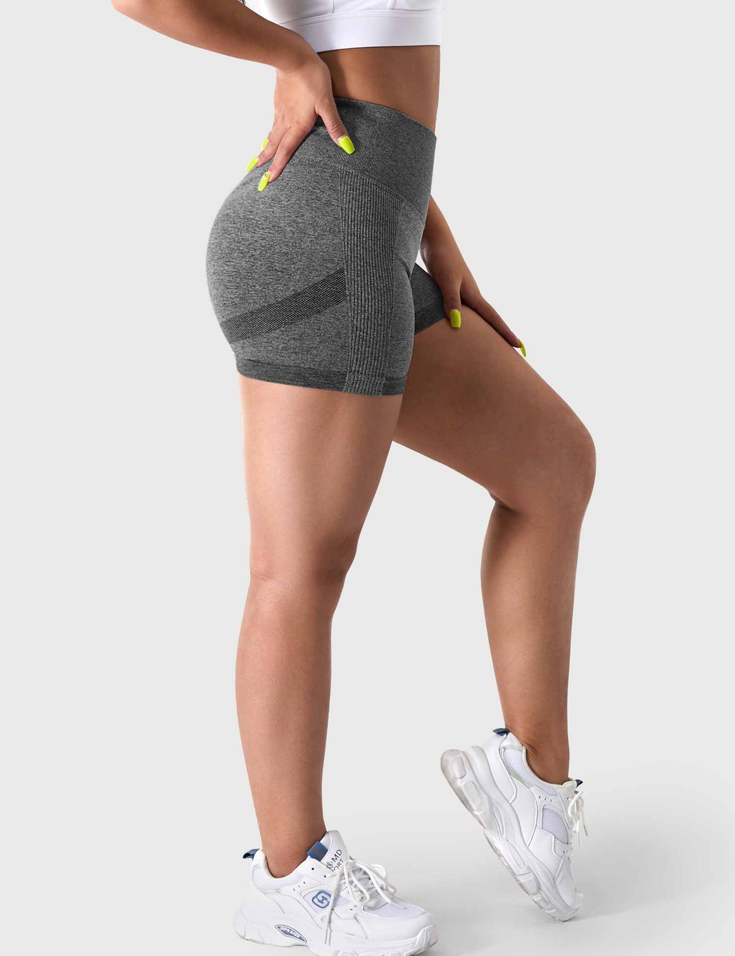 Yeoreo 3.6"Professional Shorts