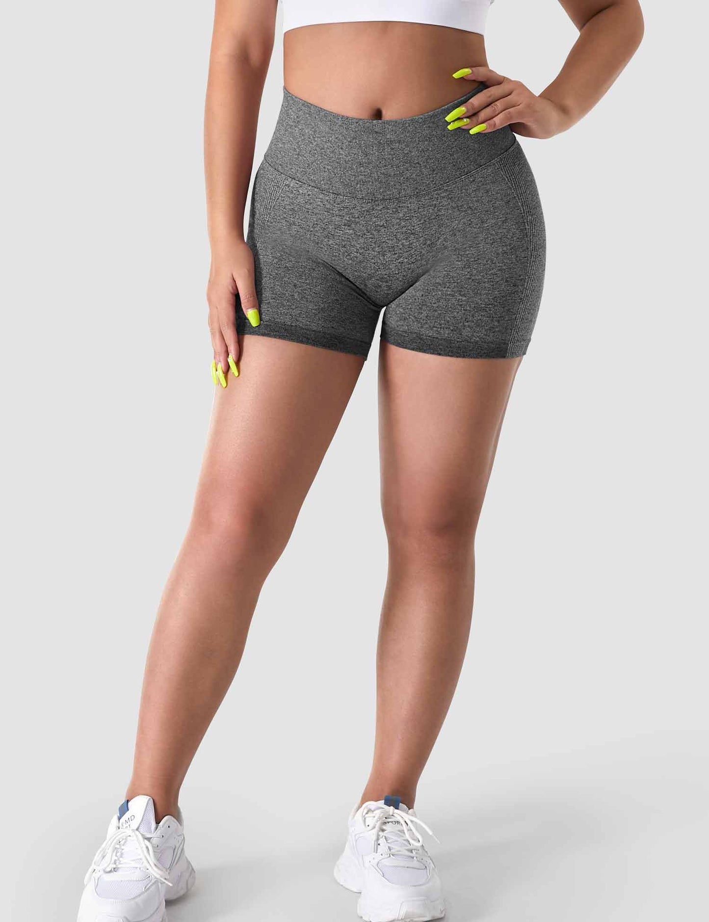 Yeoreo 3.6"Professional Shorts