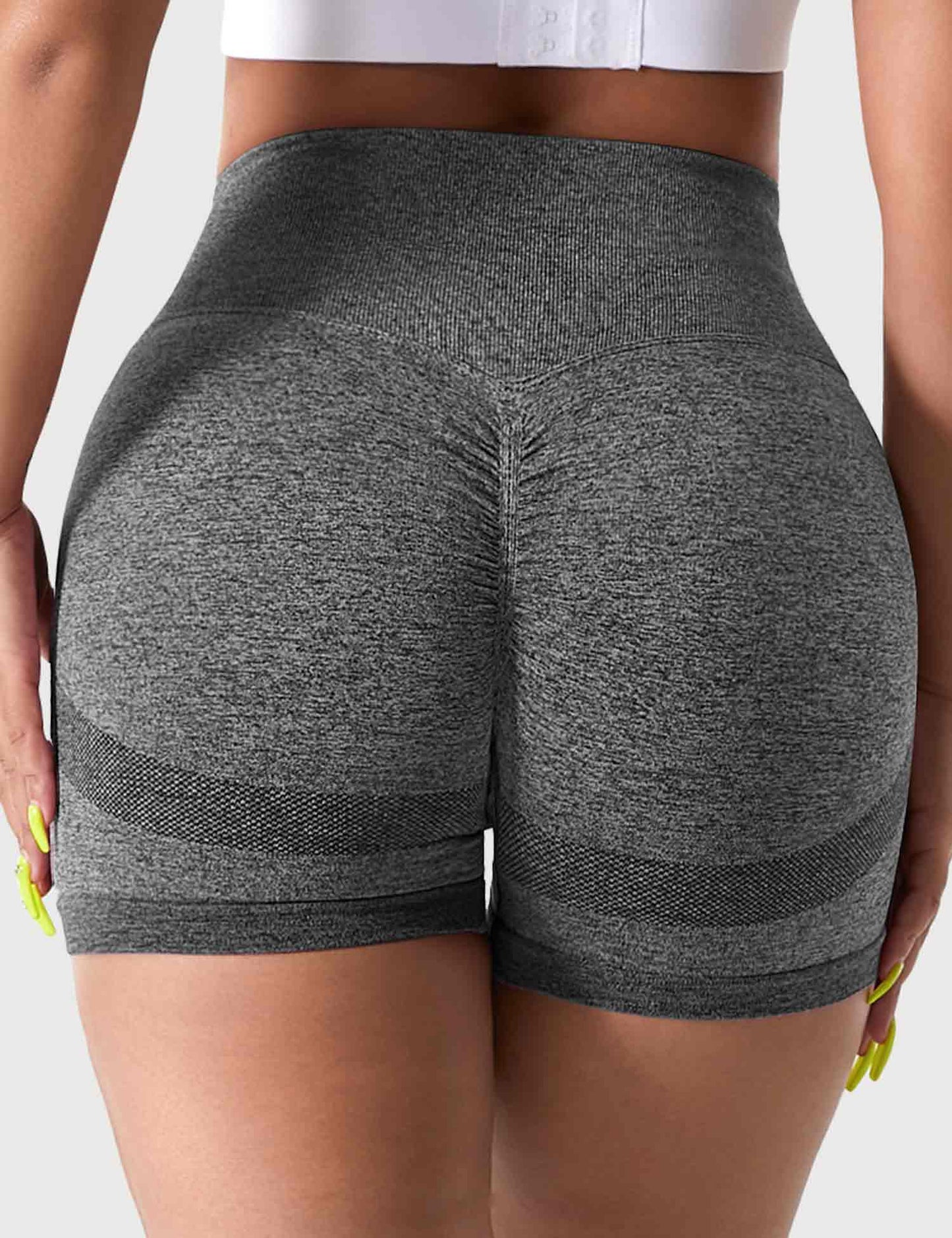 Yeoreo 3.6"Professional Shorts
