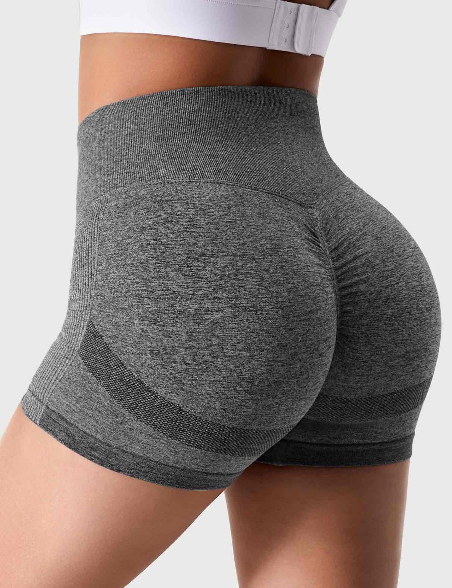 Yeoreo 3.6"Professional Shorts