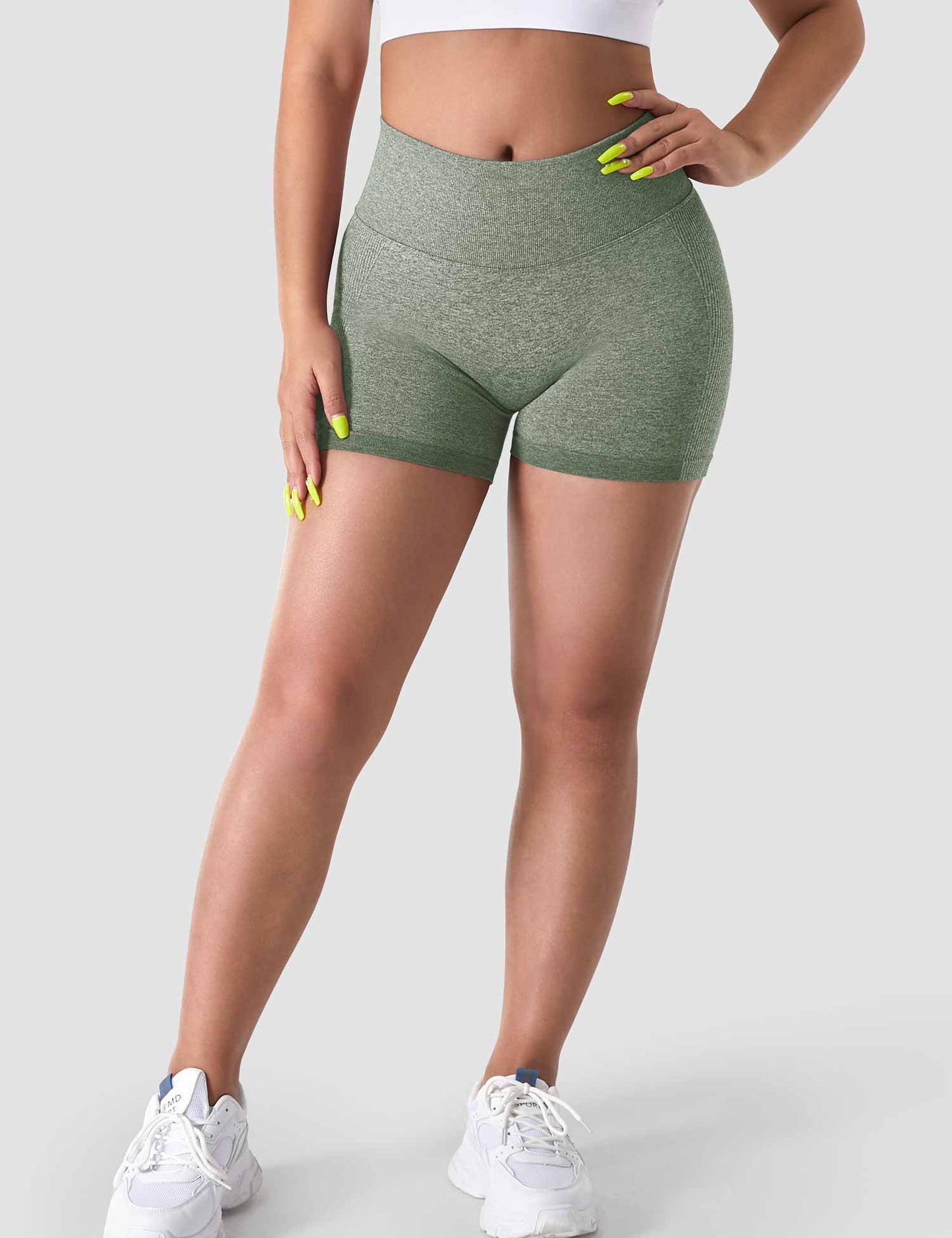 Yeoreo 3.6"Professional Shorts