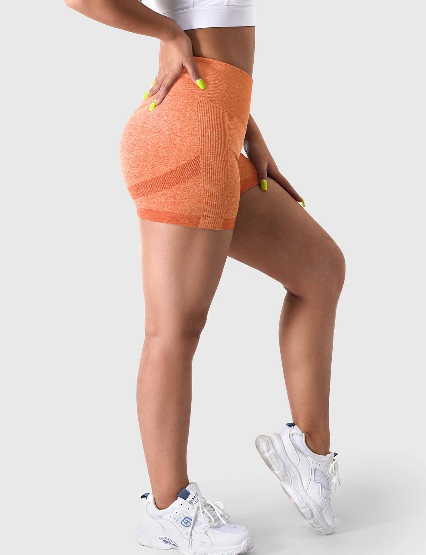 Yeoreo 3.6"Professional Shorts