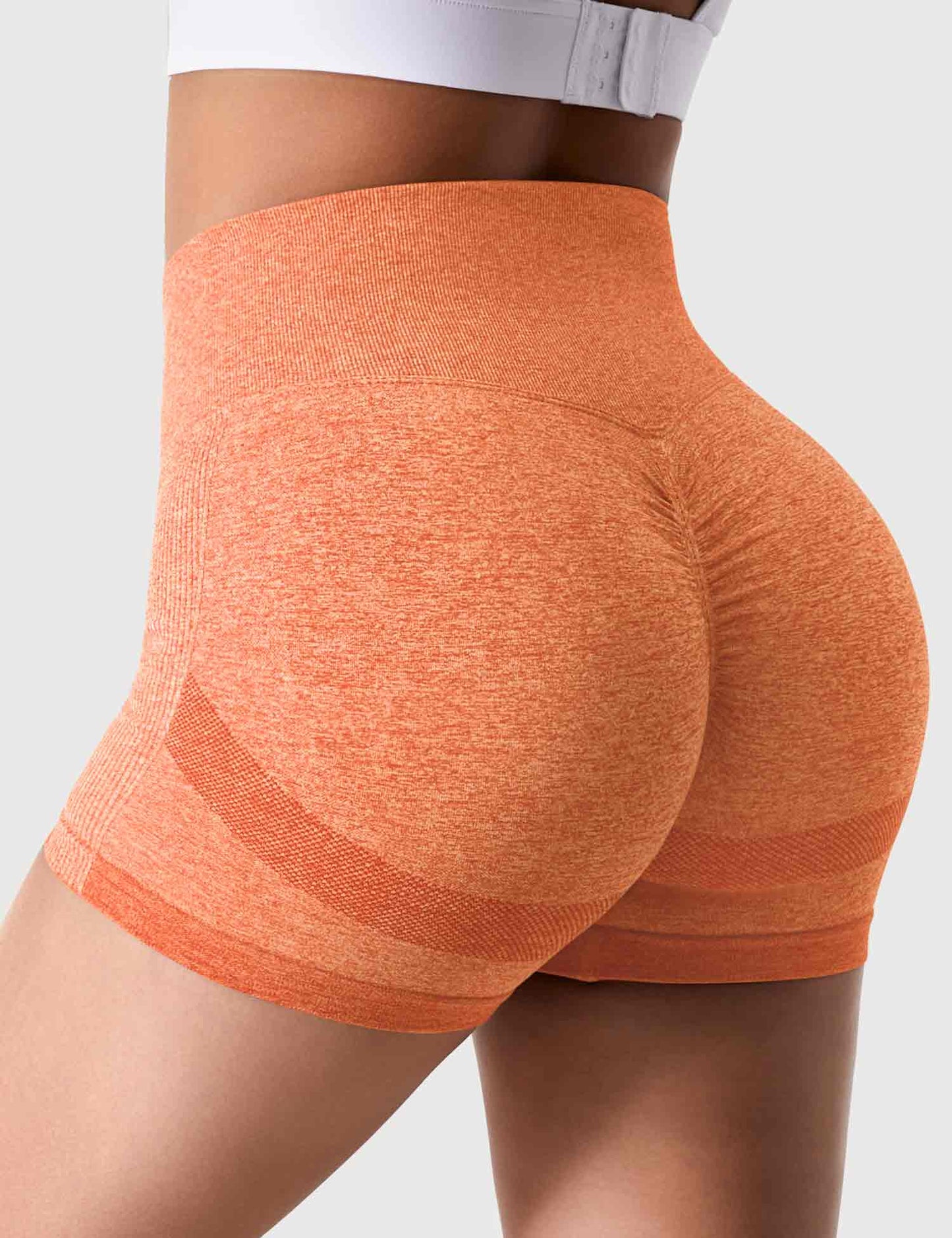 Yeoreo 3.6"Professional Shorts