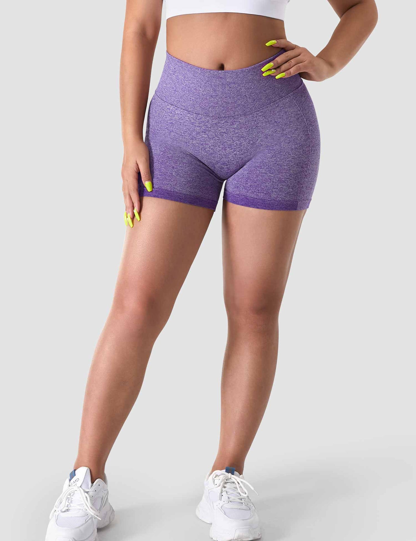 Yeoreo 3.6"Professional Shorts