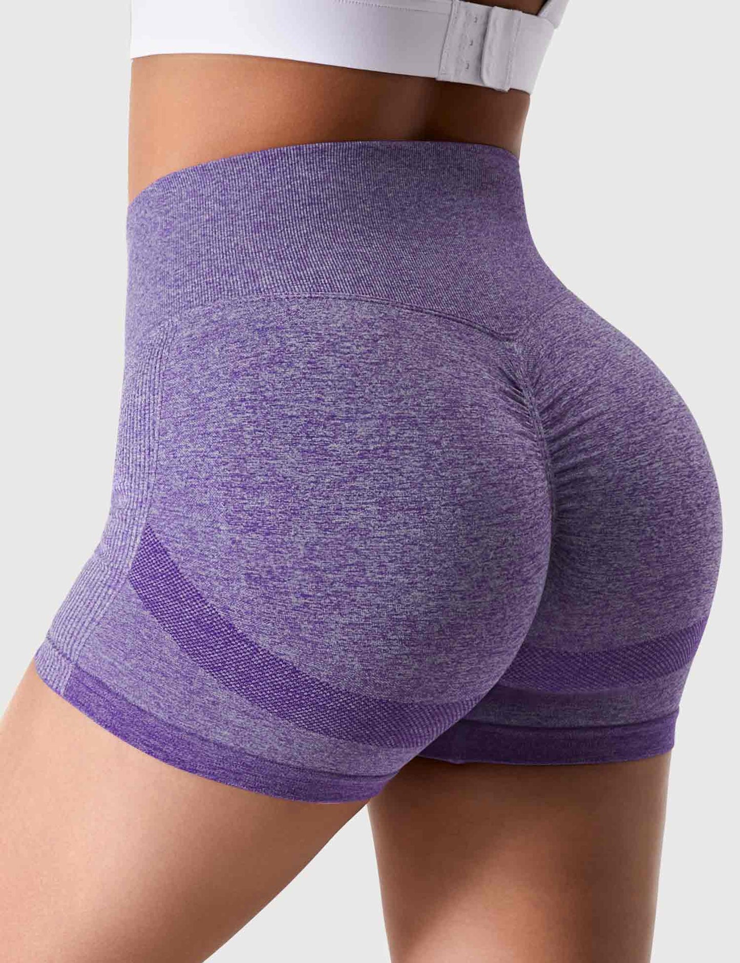 Yeoreo 3.6"Professional Shorts