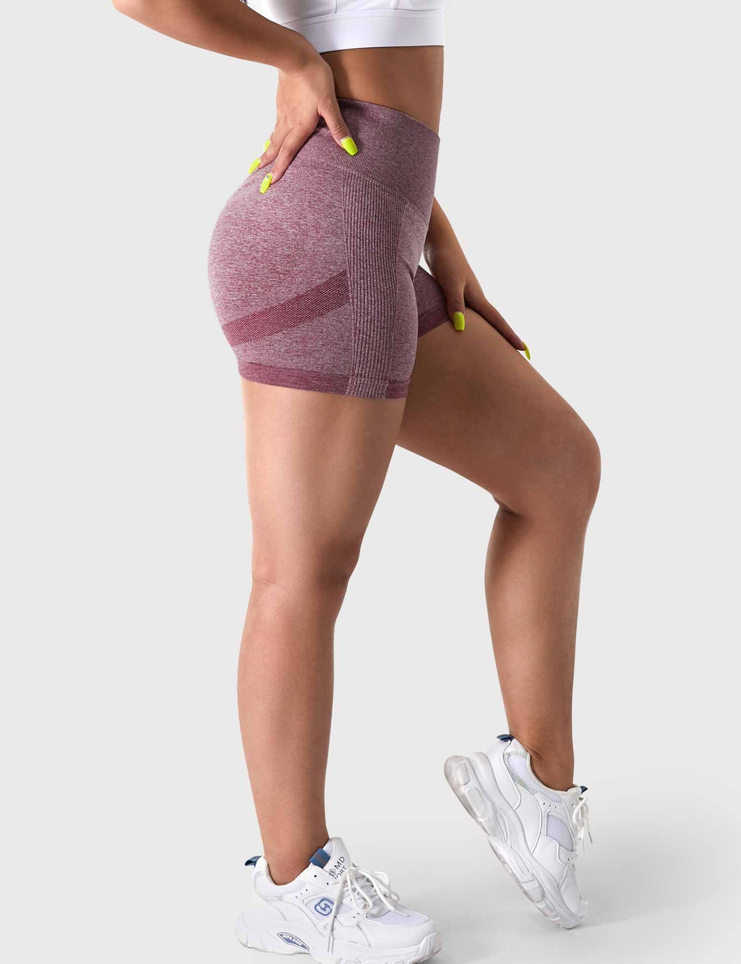 Yeoreo 3.6"Professional Shorts