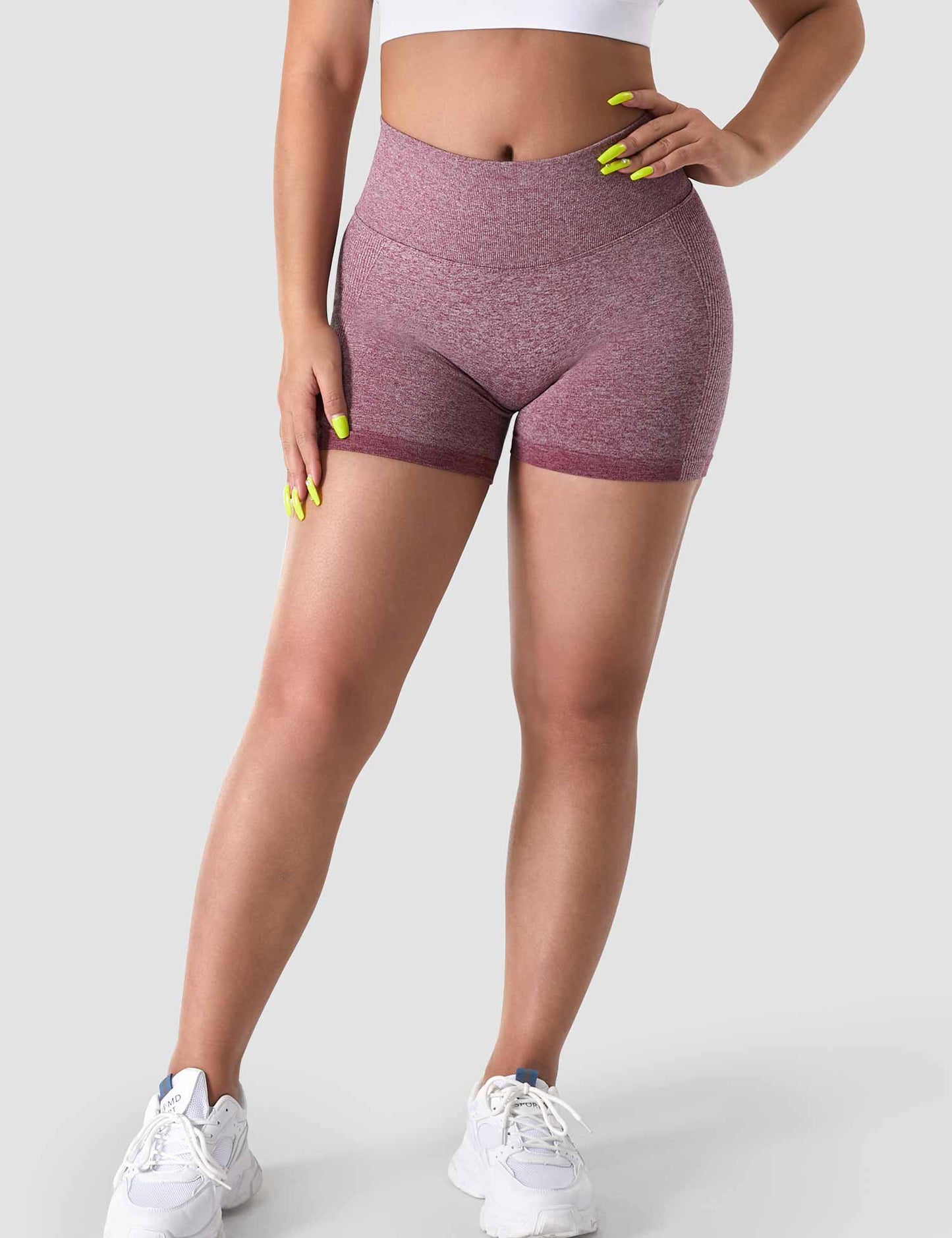 Yeoreo 3.6"Professional Shorts