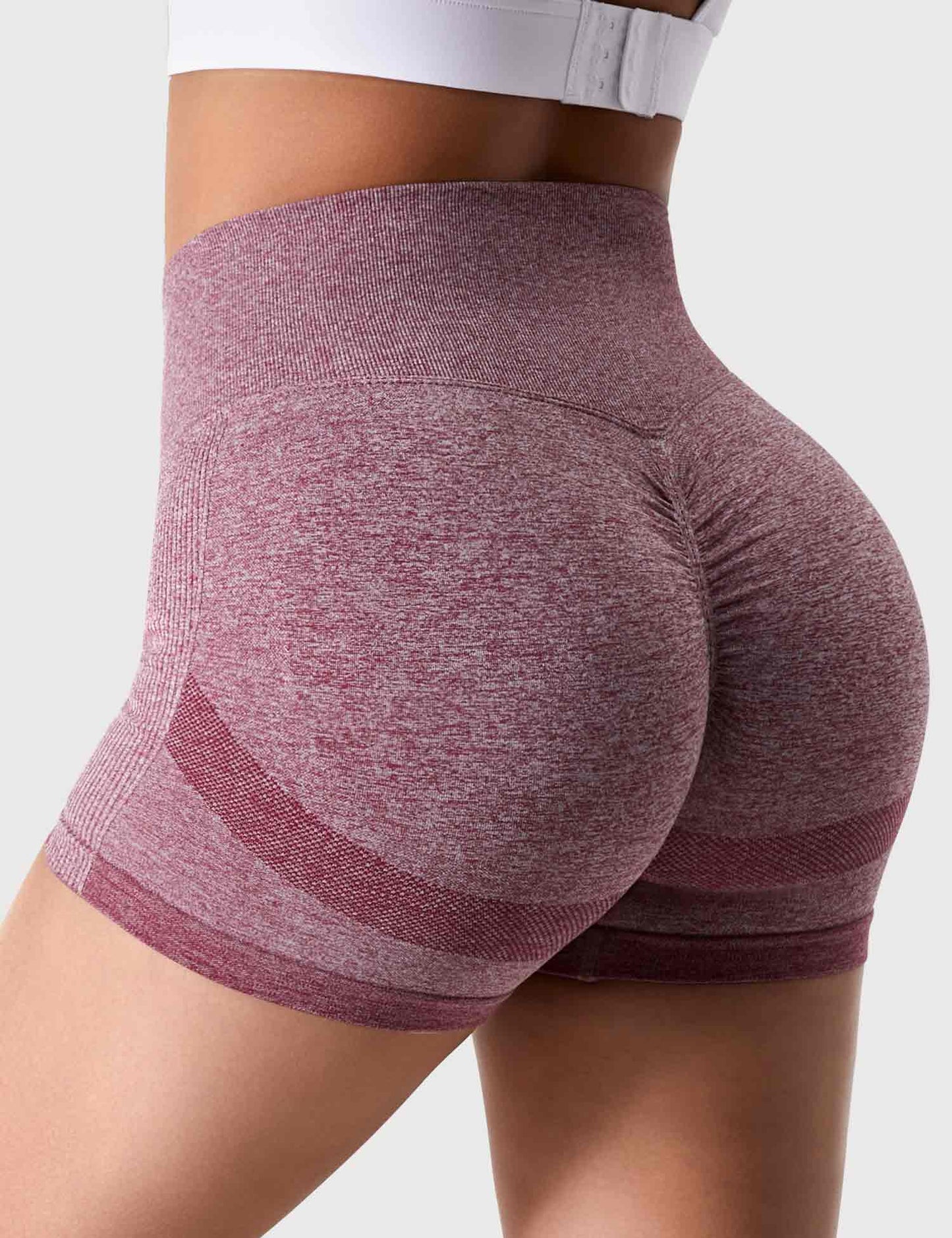 Yeoreo 3.6"Professional Shorts