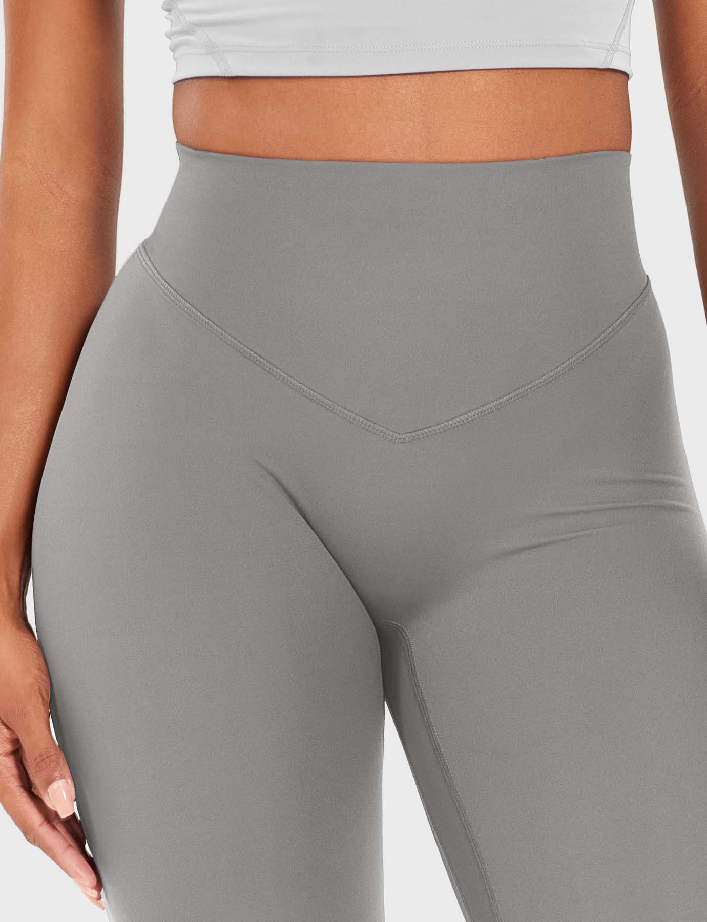 Yeoreo Agathia V-Waistband Workout Leggings