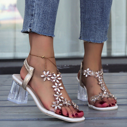 Marlborough - Comfort Sandals