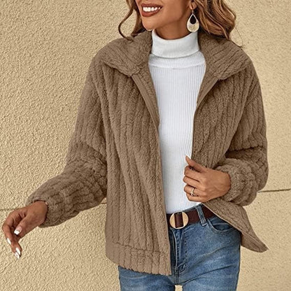Kawehi - Plush Sweater