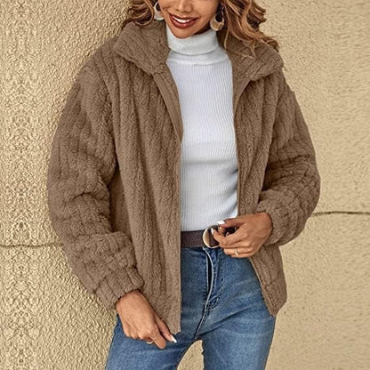 Kawehi - Plush Sweater
