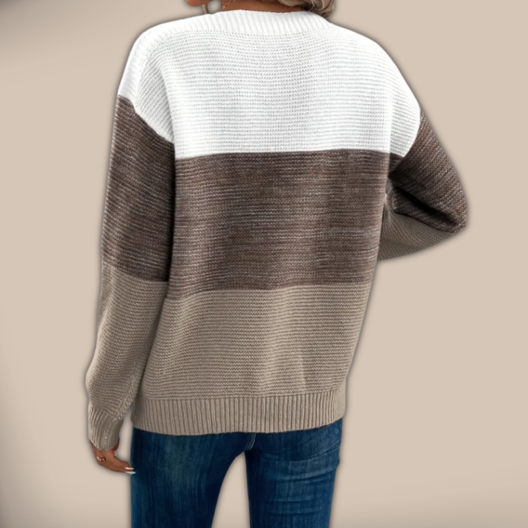 Alice - Sweater