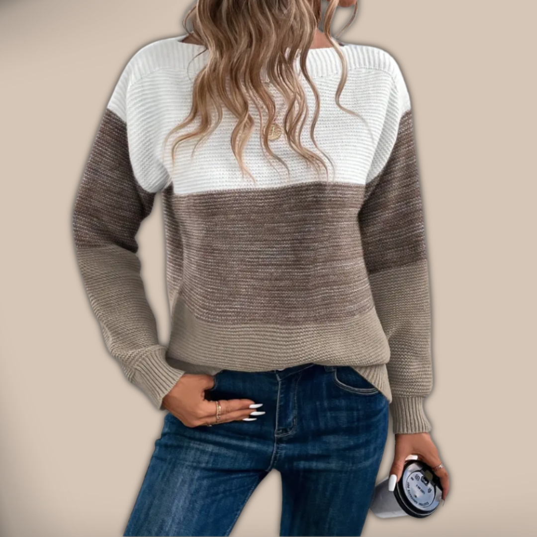 Alice - Sweater