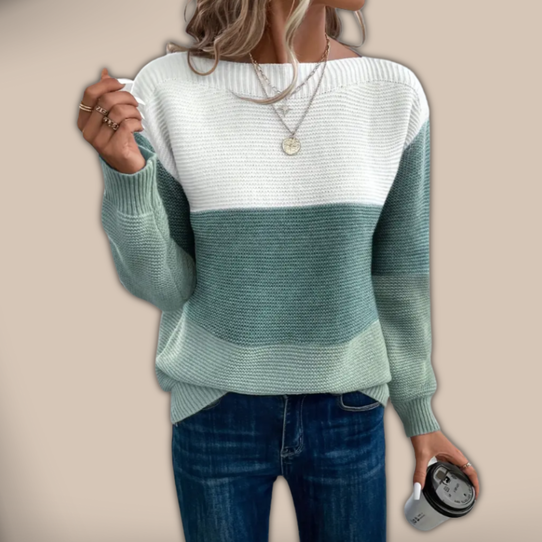 Alice - Sweater