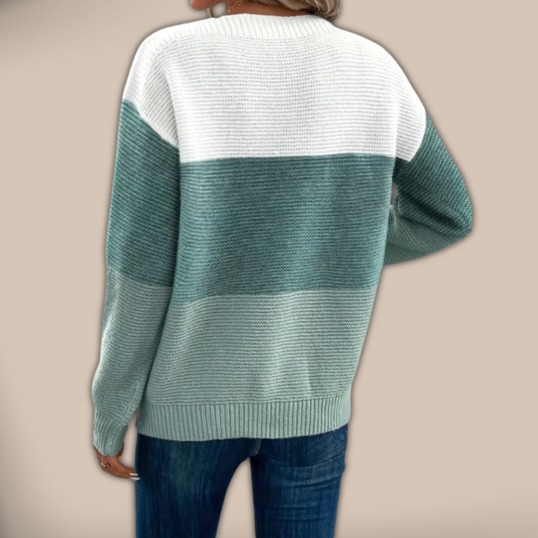 Alice - Sweater
