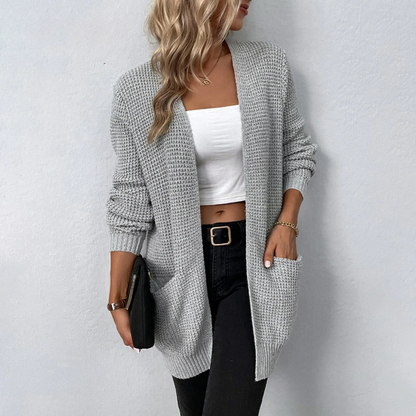 Kalani - Elegant Cardigan