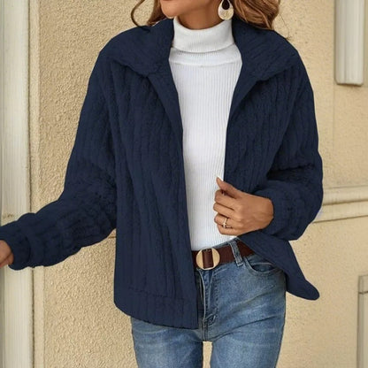 Kawehi - Plush Sweater