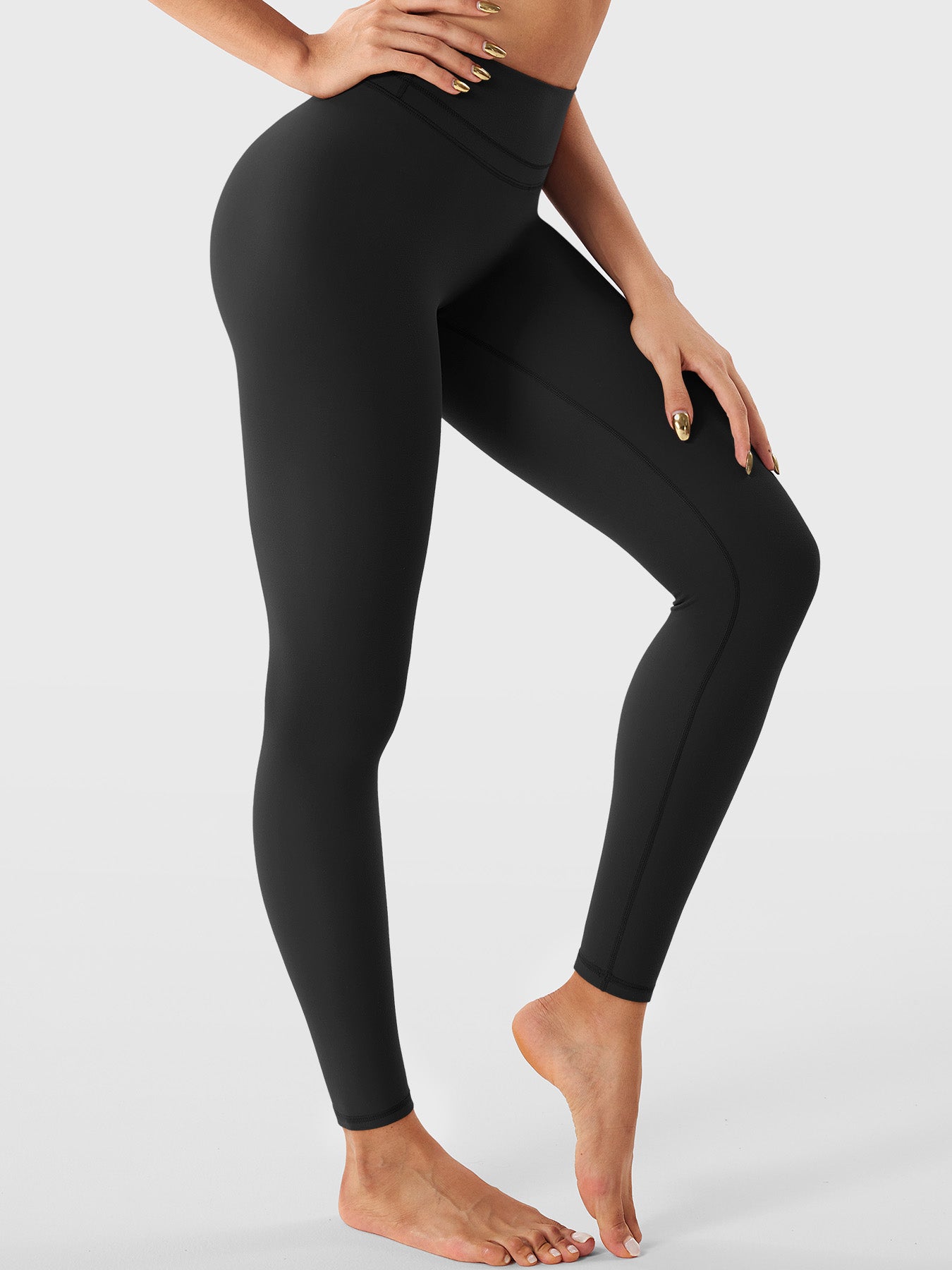 Yeoreo Julissa Seamless Leggings
