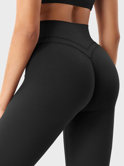 Yeoreo Julissa Seamless Leggings