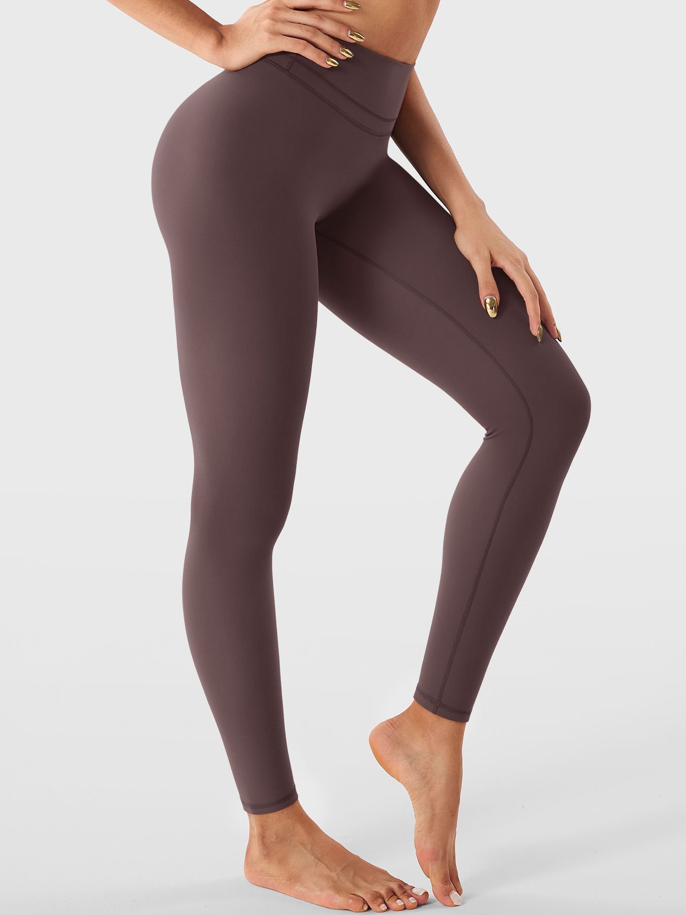 Yeoreo Julissa Seamless Leggings