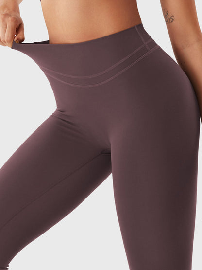 Yeoreo Julissa Seamless Leggings