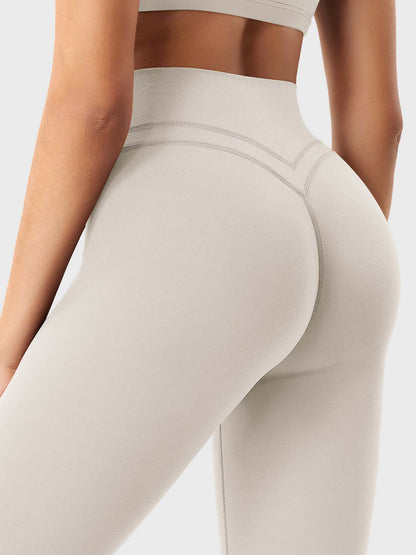 Yeoreo Julissa Seamless Leggings