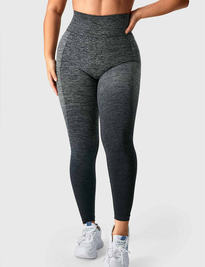 Yeoreo Ombre Amplify Seamless Leggings
