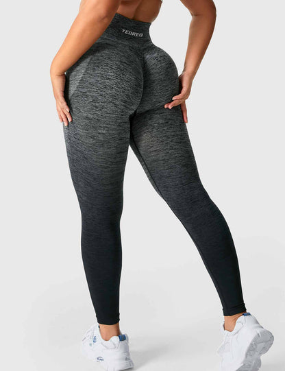 Yeoreo Ombre Amplify Seamless Leggings