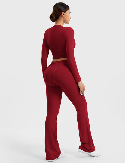 Yeoreo Ava Comfort Loungewear Sets