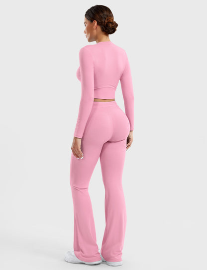 Yeoreo Ava Comfort Loungewear Sets