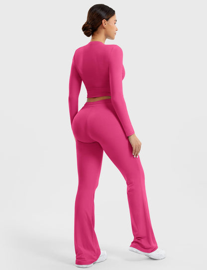 Yeoreo Ava Comfort Loungewear Sets
