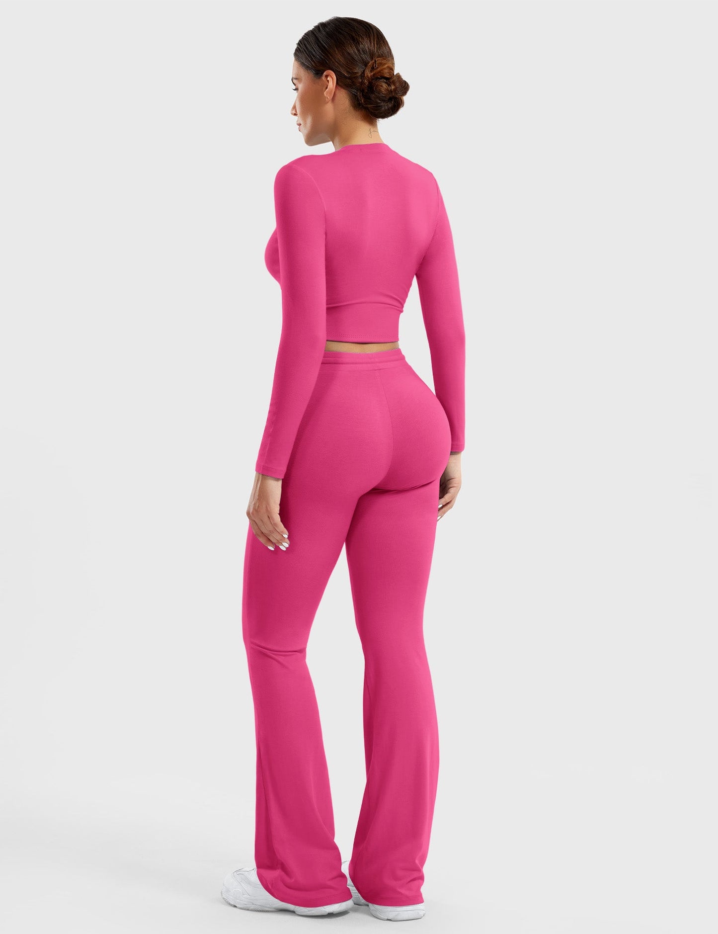 Yeoreo Ava Comfort Loungewear Sets