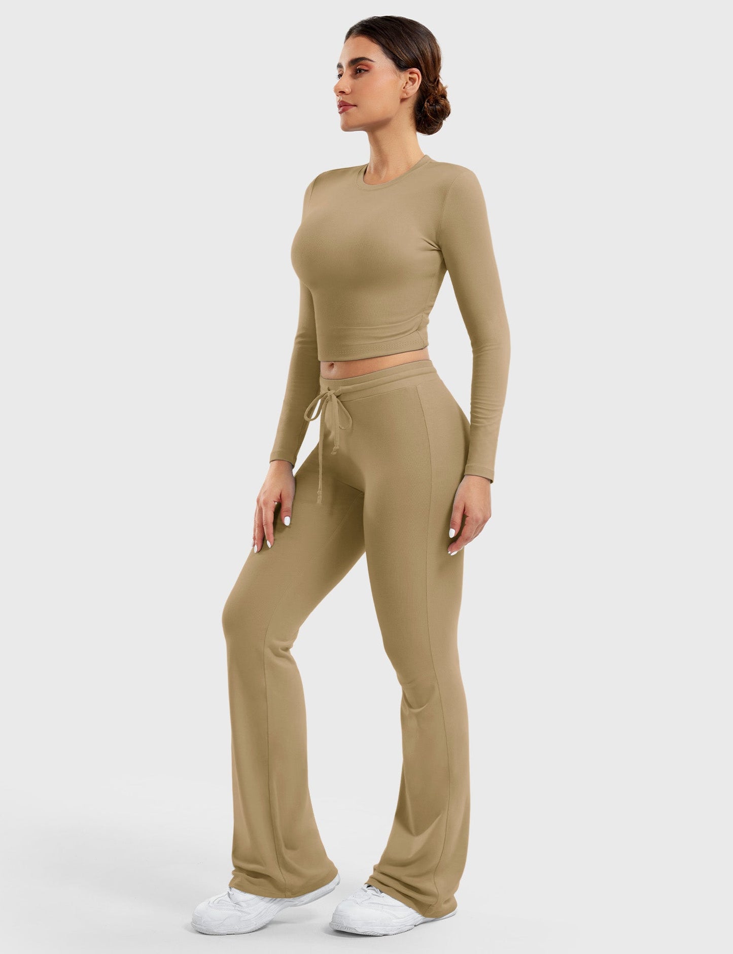 Yeoreo Ava Comfort Loungewear Sets