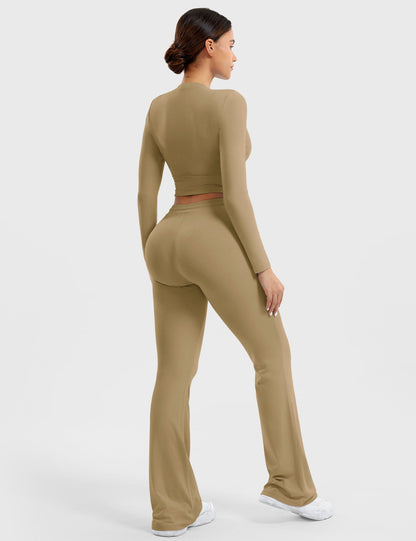 Yeoreo Ava Comfort Loungewear Sets