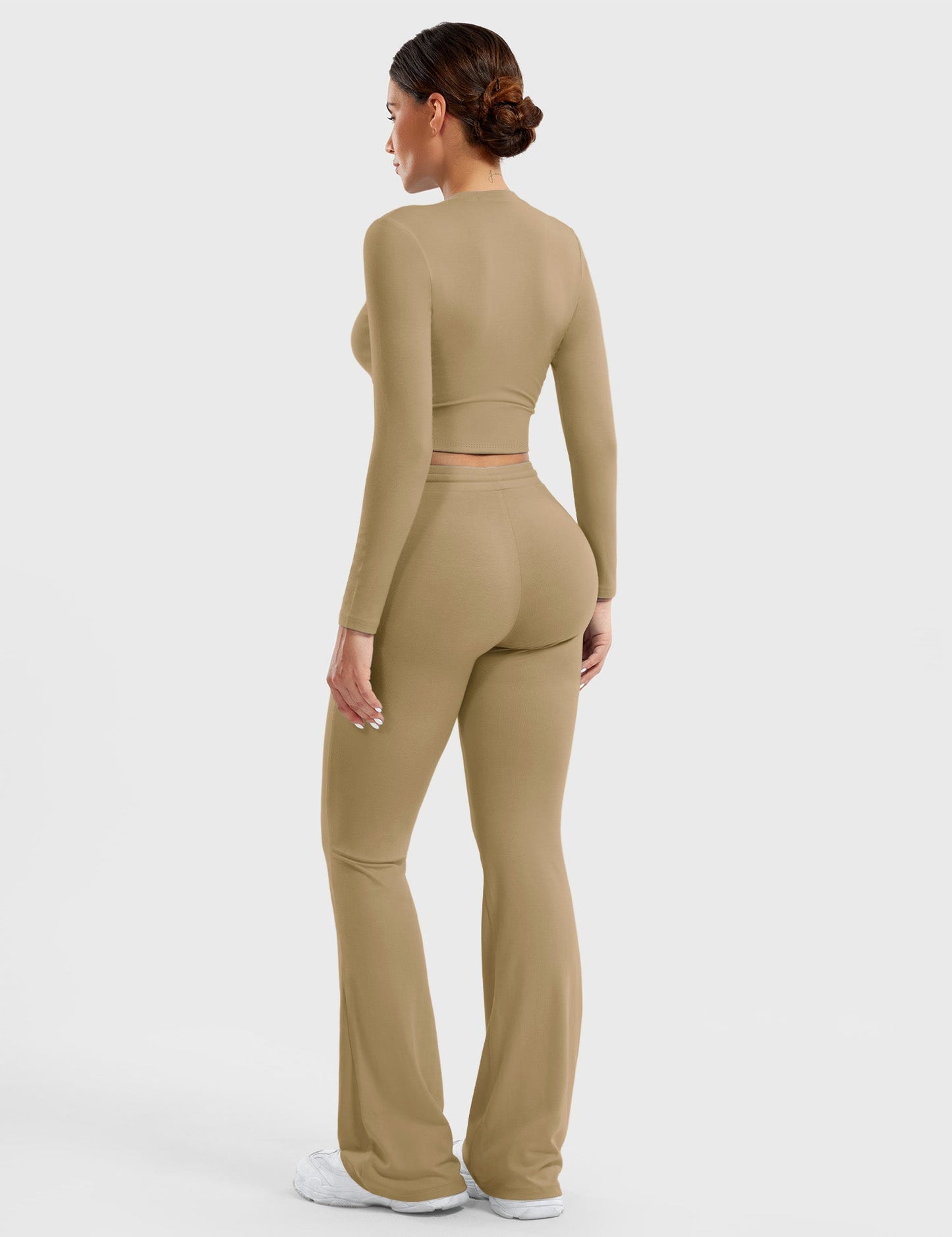 Yeoreo Ava Comfort Loungewear Sets