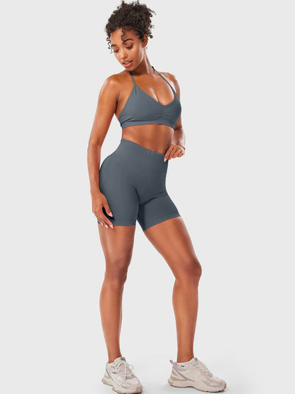 Yeoreo Camili 5" Seamless Shorts