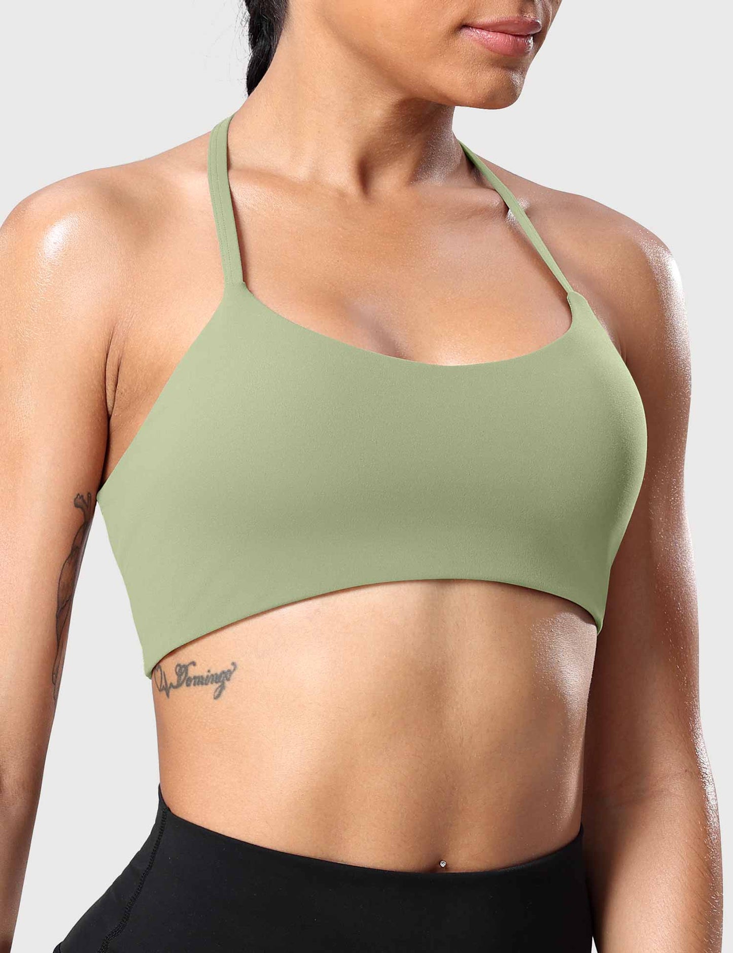 Yeoreo Charly Sports Bra