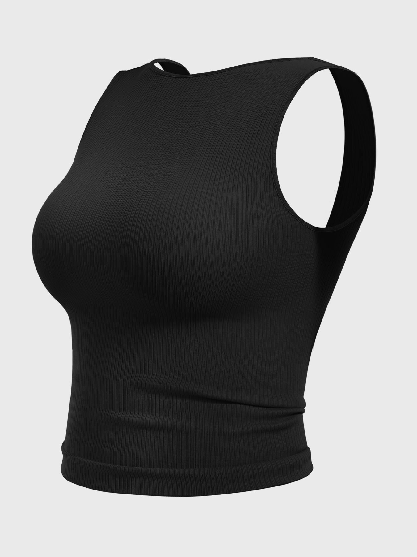 Yeoreo Chelseia Open Back Tank Top