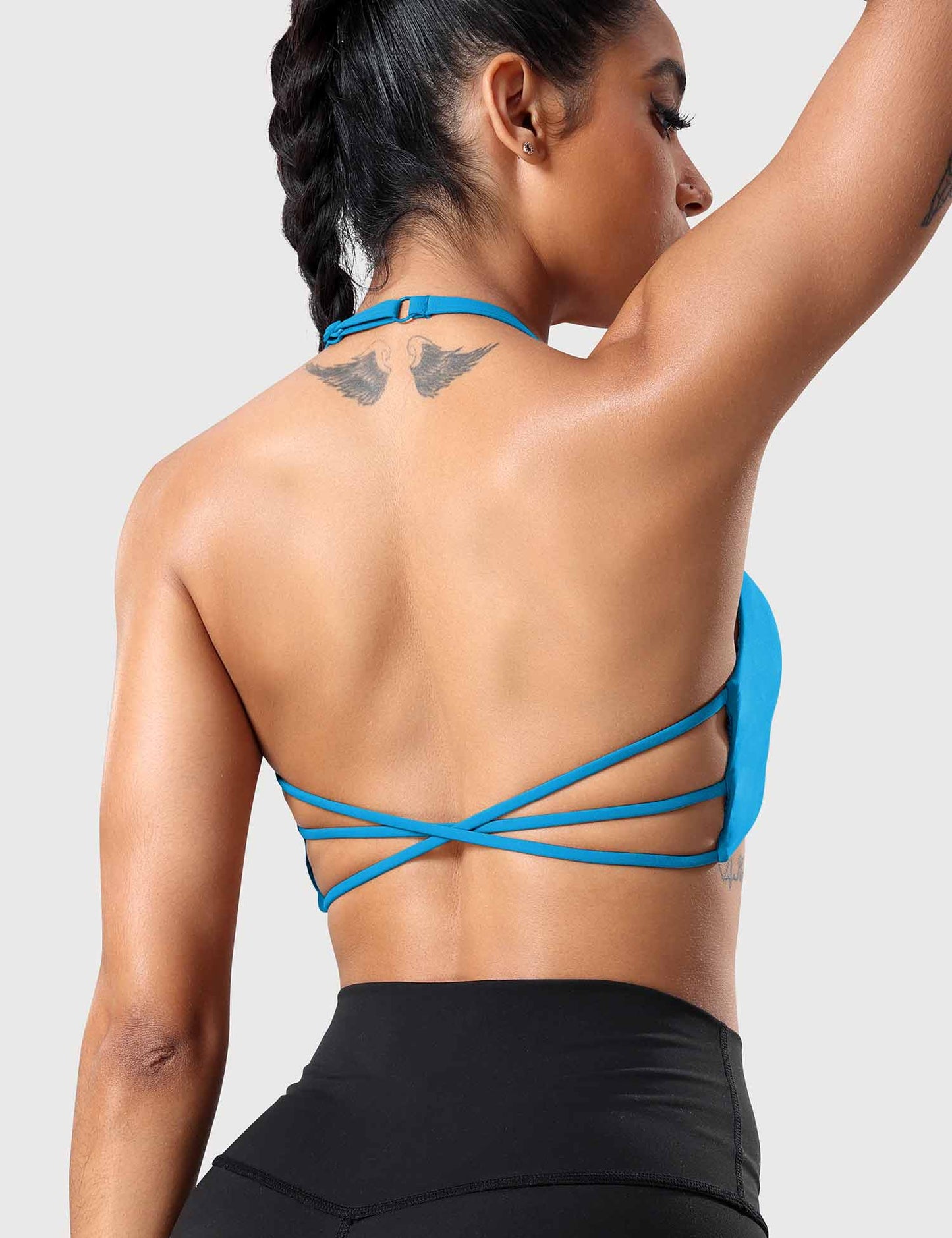 Yeoreo Charly Sports Bra