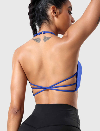 Yeoreo Charly Sports Bra