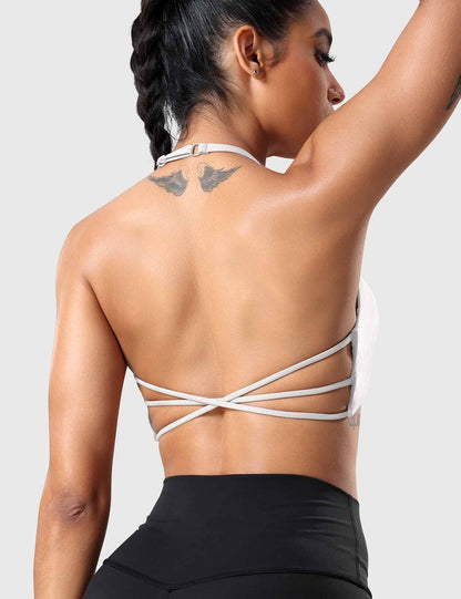 Yeoreo Charly Sports Bra
