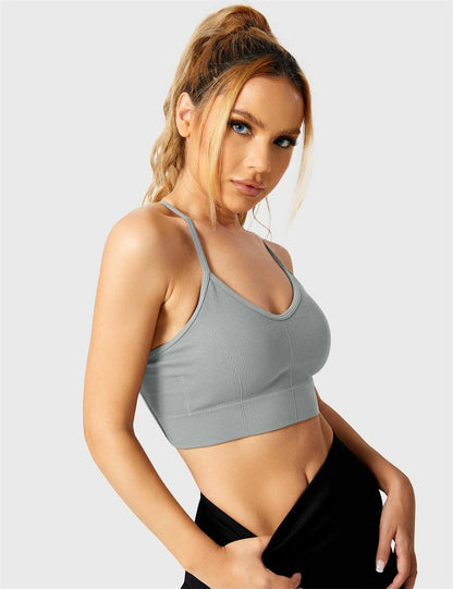 Yeoreo Dawn Sports Bra